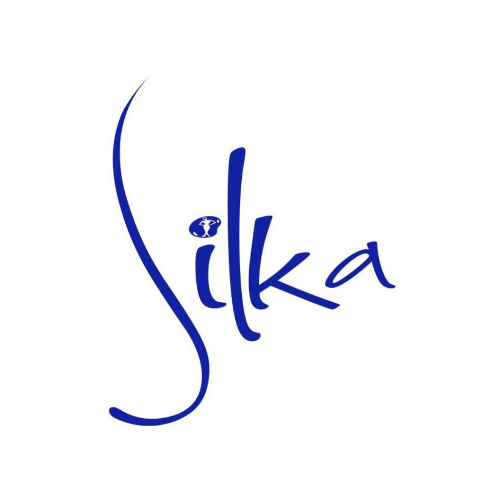 Silka Papaya Skincare Official Logo